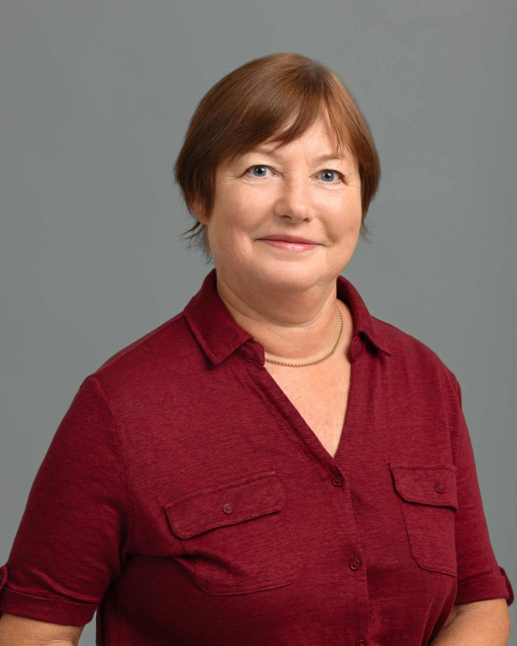 Kadri Andresen