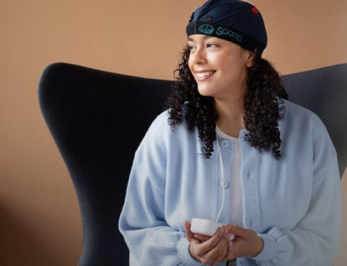 Transkraniaalne ajustimulatsioon alalisvooluga ehk tDCS teraapia